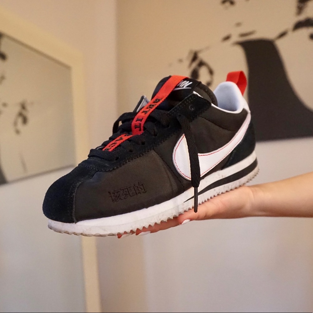 Nike Cortez Kenny 3 Kendrick Lamar TDE